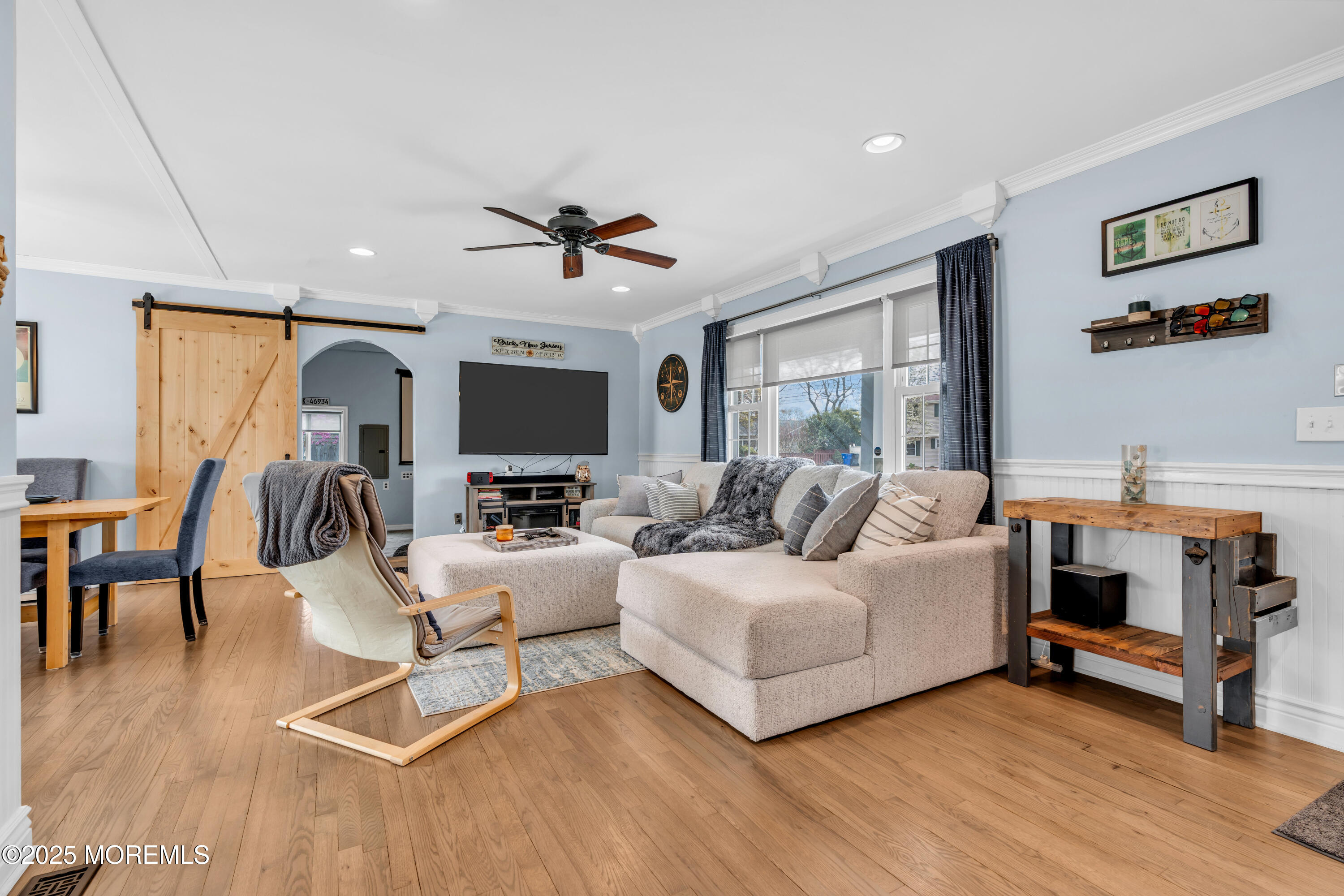 349 Heritage Drive, Brick, New Jersey image 42
