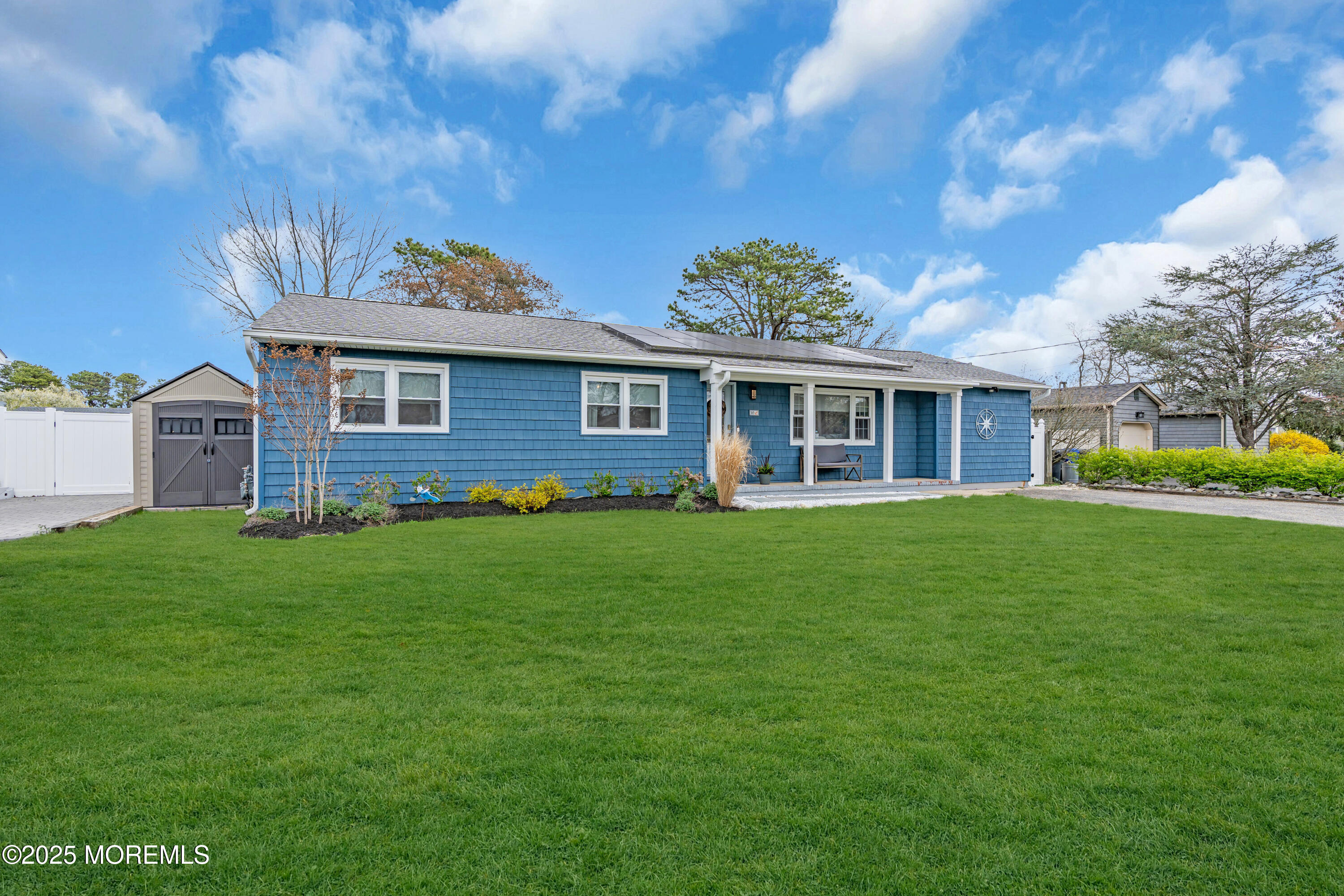 349 Heritage Drive, Brick, New Jersey image 3