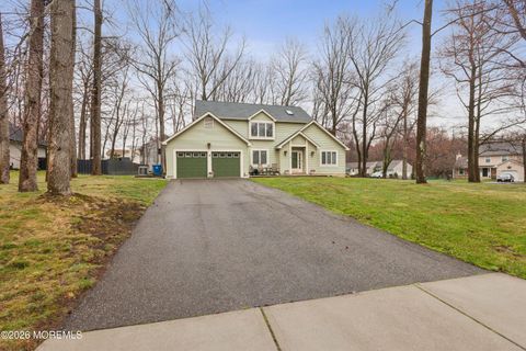 2 Grenoble Court Matawan NJ 07747