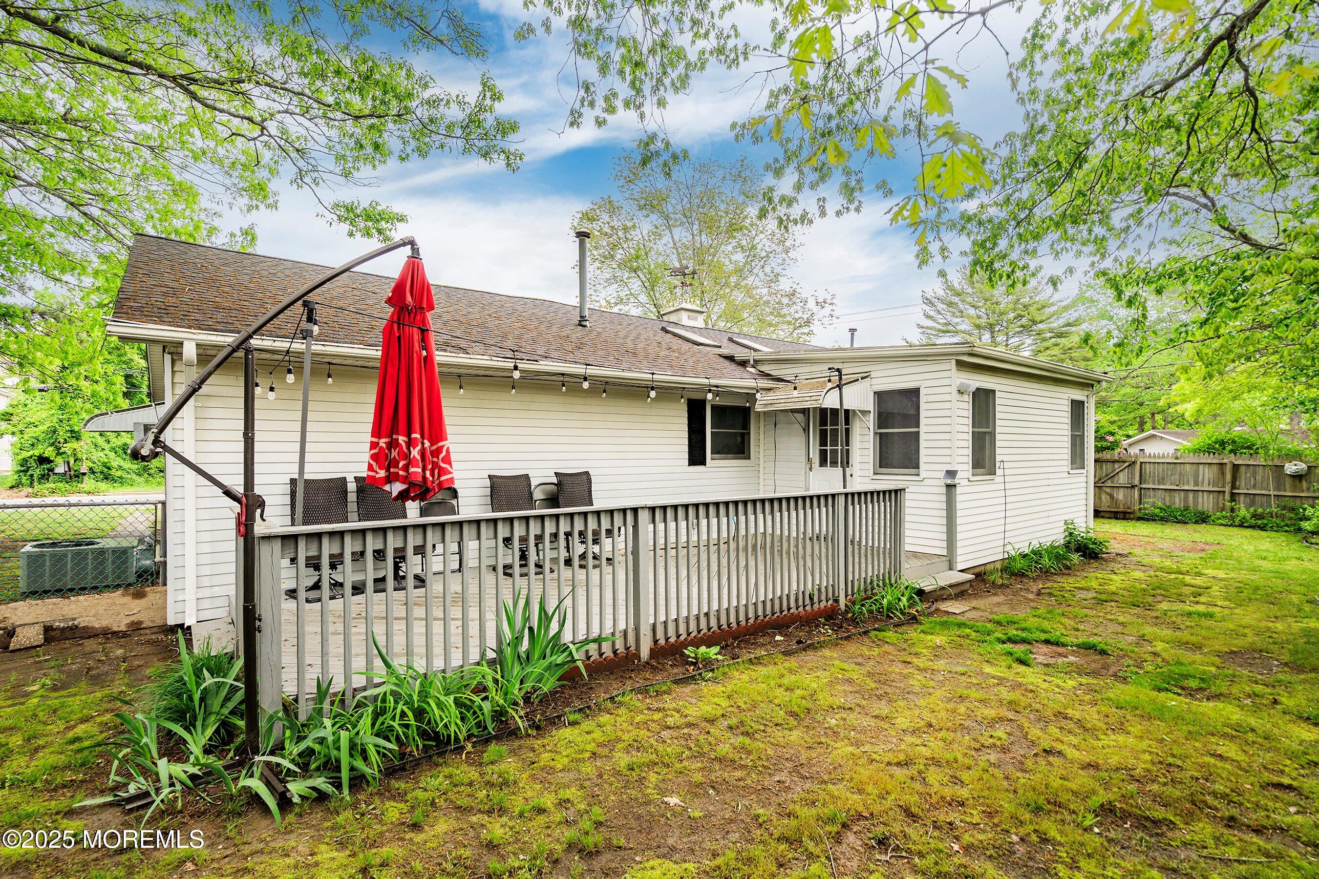 1015 Barnacle Drive, Manahawkin, New Jersey image 23