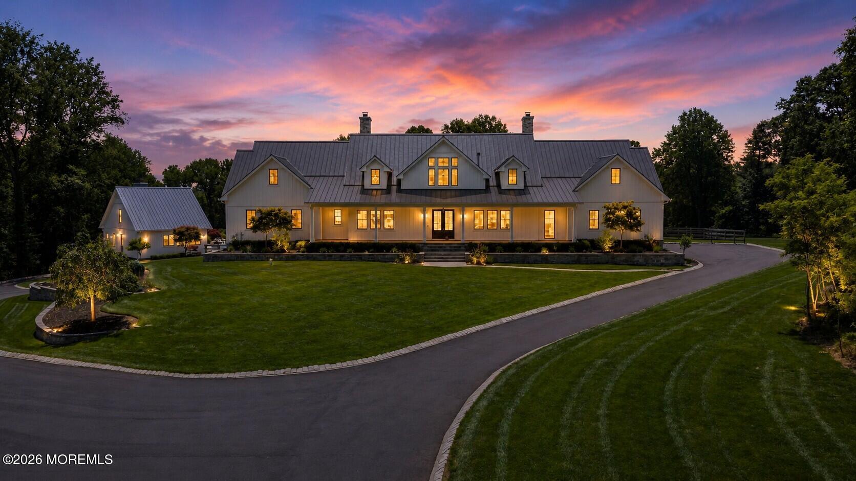 Photo 1 of 47 — 7 Homelands Drive, Colts Neck, NJ 07722