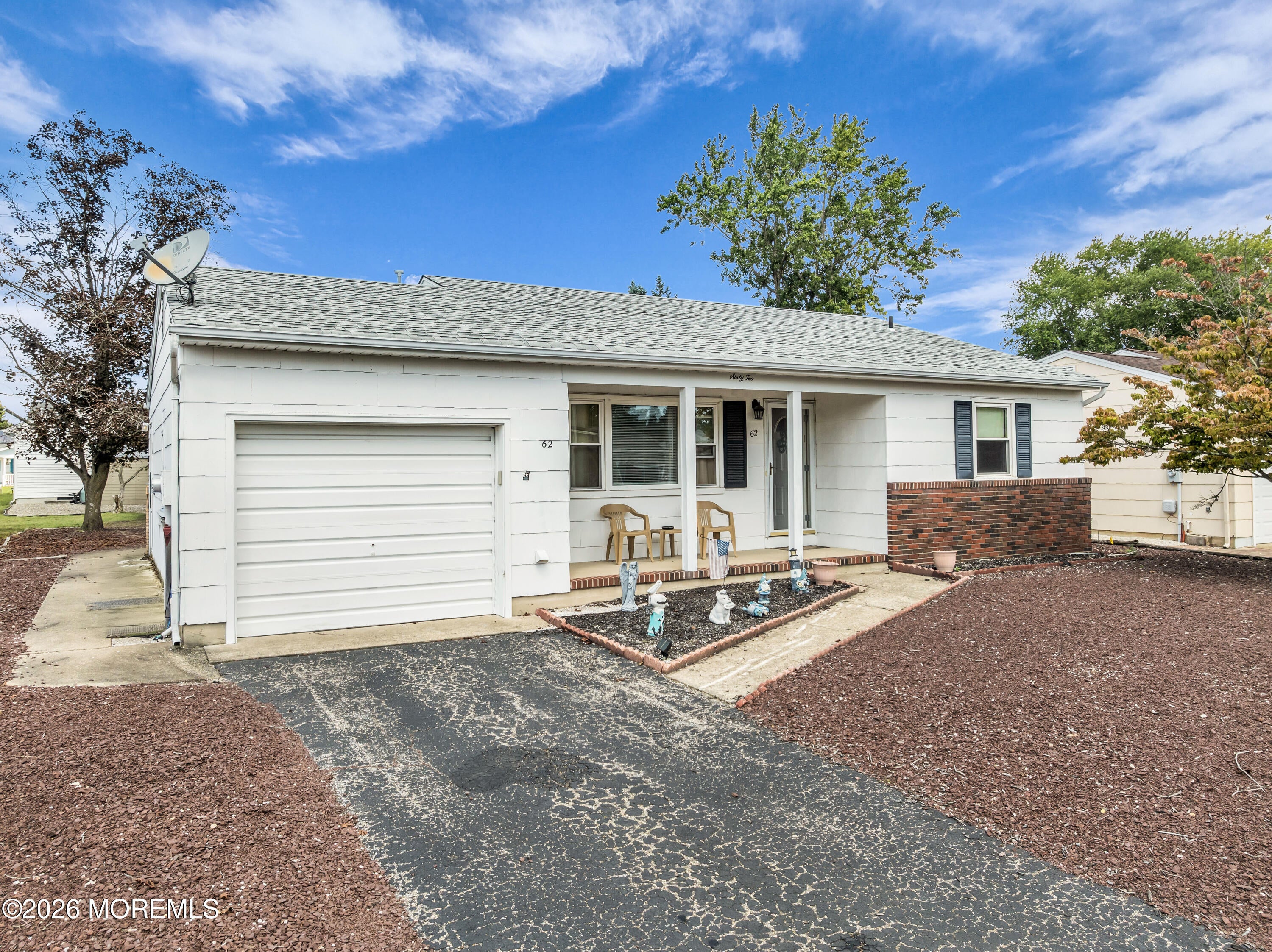 62 Westbrook Drive