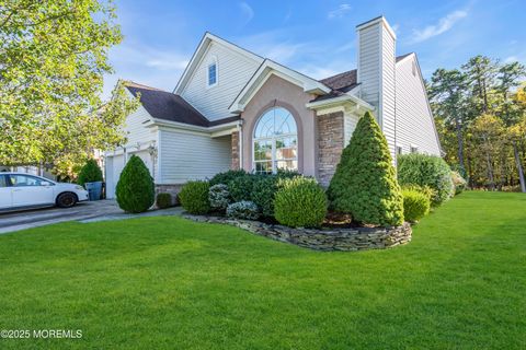 Homes For Sale - 51 Harvey Cedar Way<br/> Waretown, NJ 08758