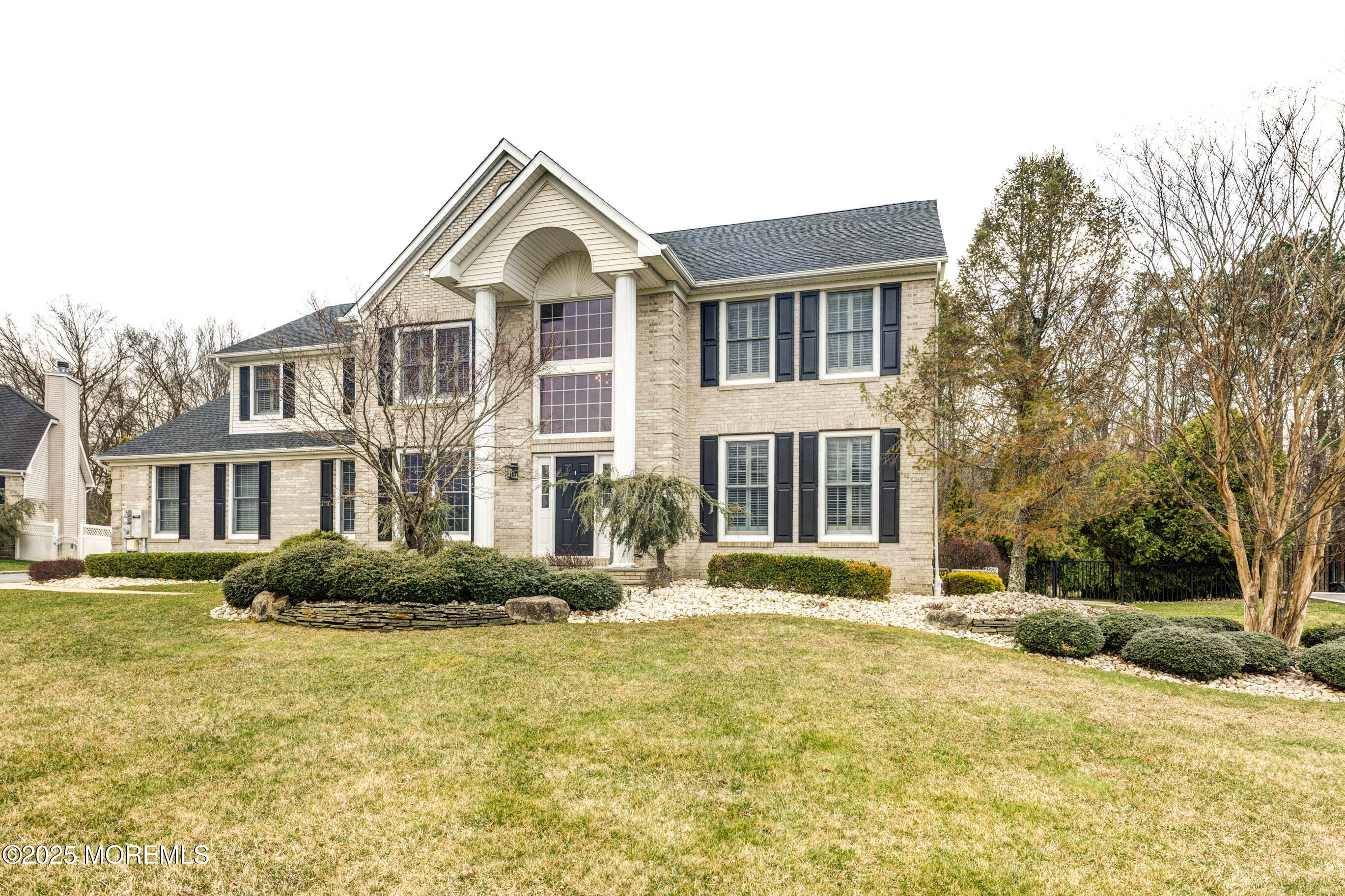 5 Deerpath Drive, Farmingdale, New Jersey image 3
