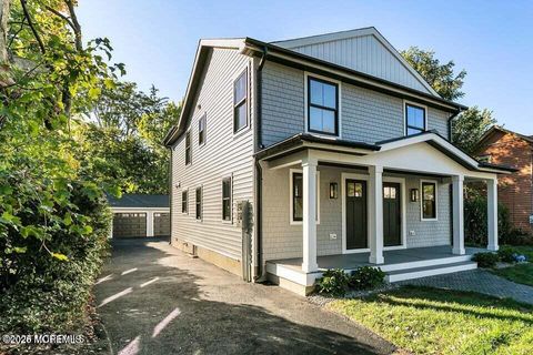 514 River Road 514 Fair Haven NJ 07704