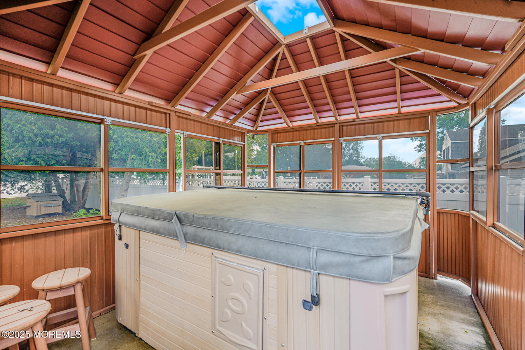 390 Iron Bridge Road, Freehold, New Jersey image 32