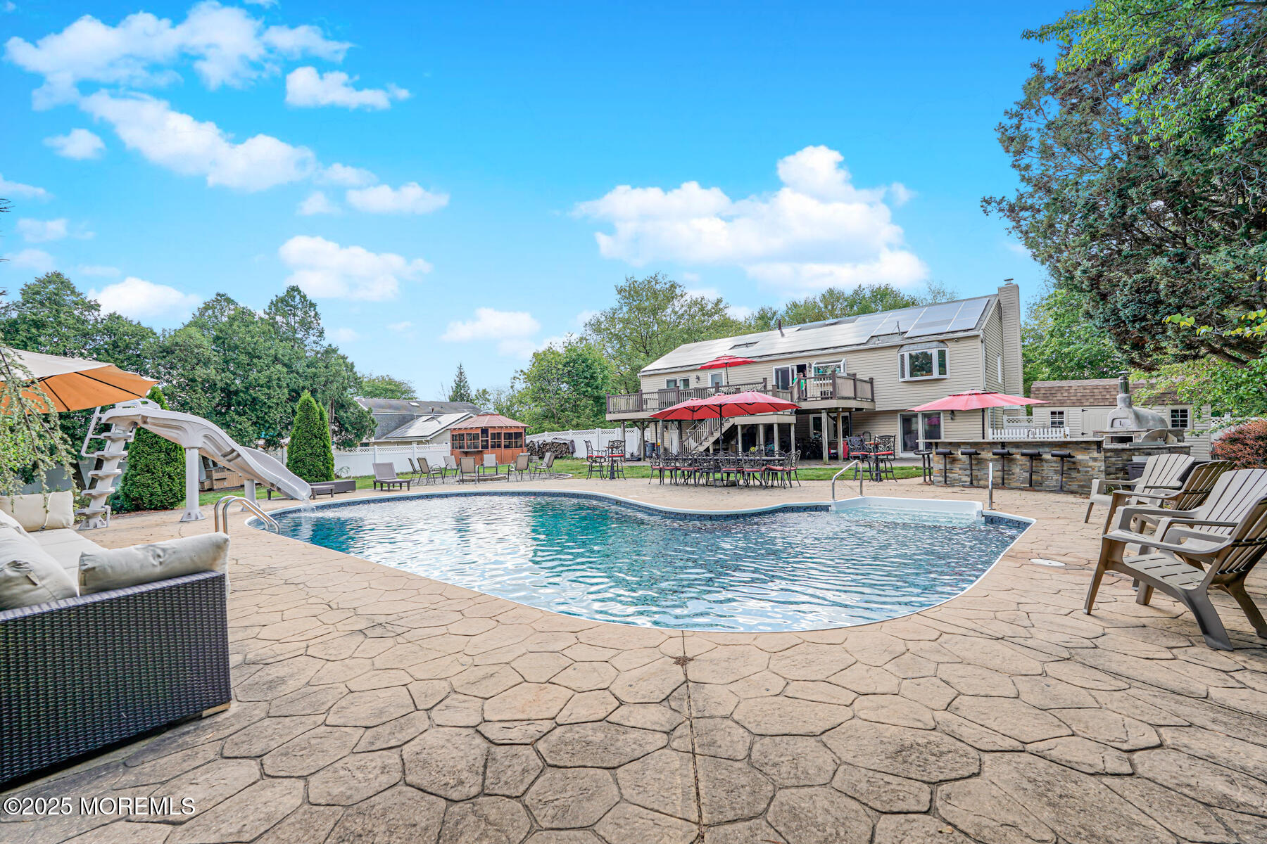 390 Iron Bridge Road, Freehold, New Jersey image 39