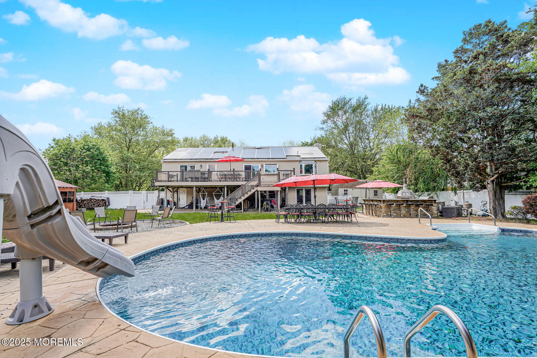 390 Iron Bridge Road, Freehold, New Jersey image 30