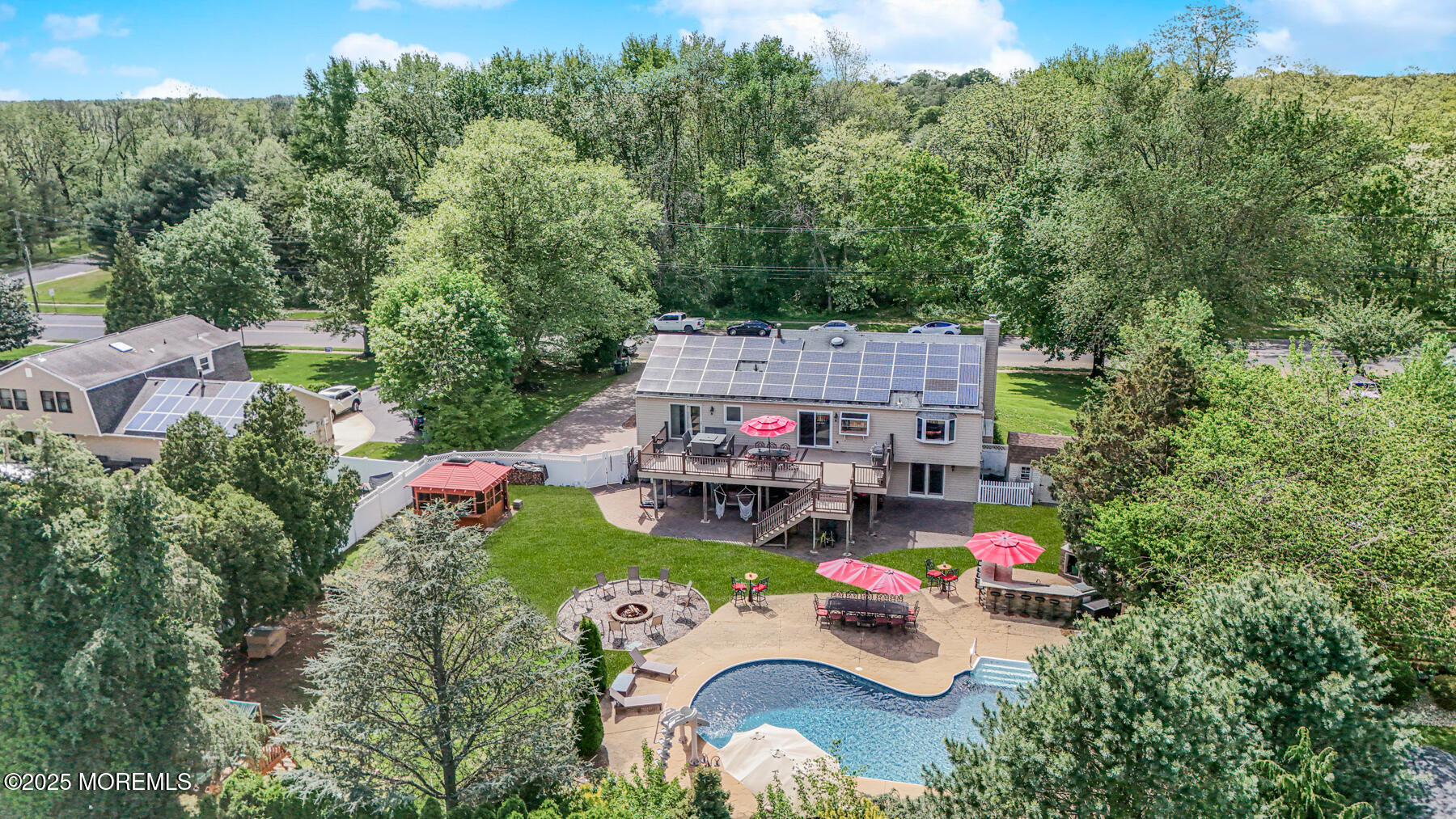 390 Iron Bridge Road, Freehold, New Jersey image 1