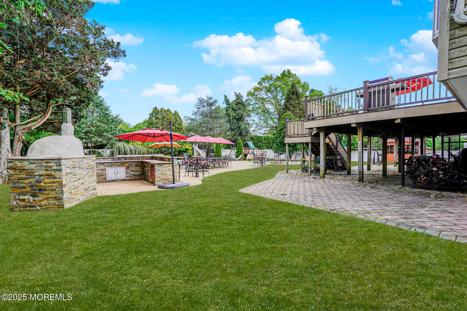 390 Iron Bridge Road, Freehold, New Jersey image 40