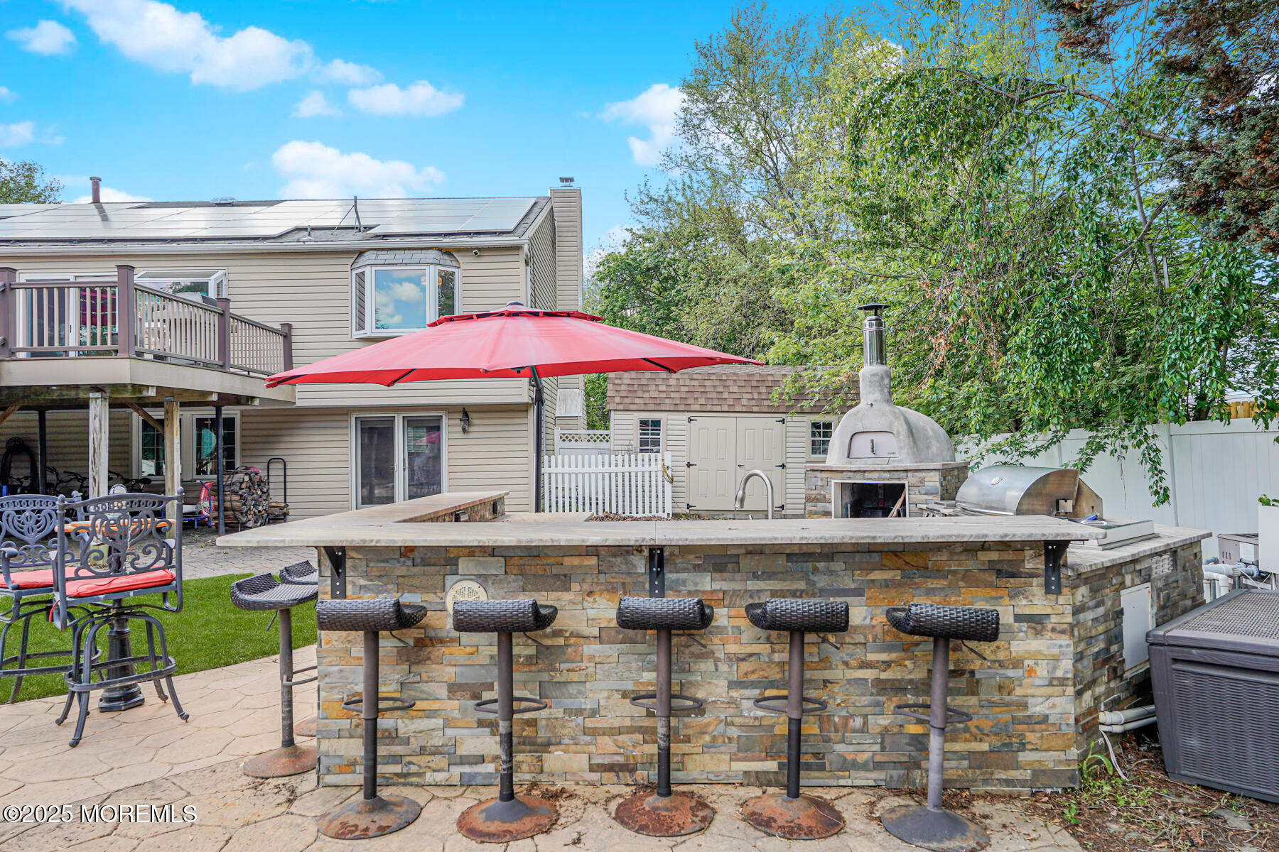 390 Iron Bridge Road, Freehold, New Jersey image 36