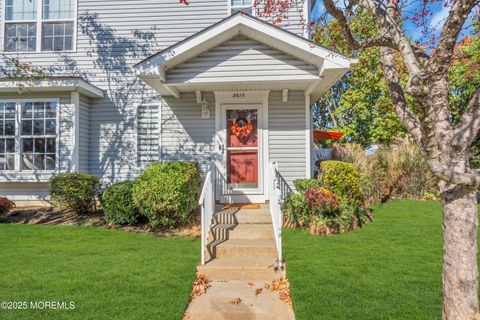 2610 Metedeconk Freehold NJ 07728