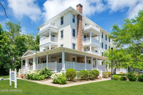 Condo For Sale - 317 6th Avenue #302<br/> Asbury Park, NJ 07712