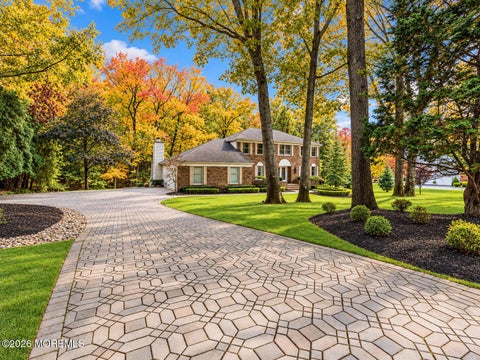 Photo of 20 Red Coach Lane, Holmdel, NJ 07733 (MLS # 22633054)