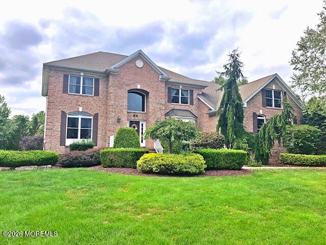 9 Woodmere Road