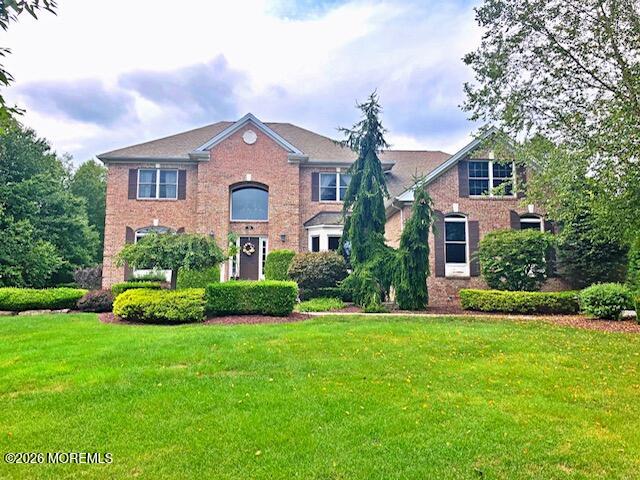 9 Woodmere Road