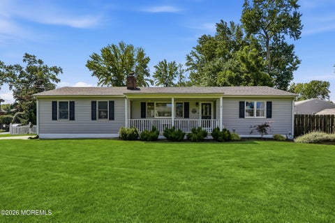 Homes For Rent - 704 Dow Avenue<br/> Oakhurst, NJ 07755