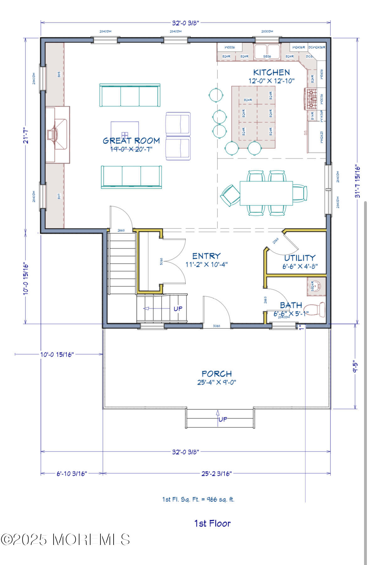607 6th Avenue, Spring Lake Heights, South Dakota image 23