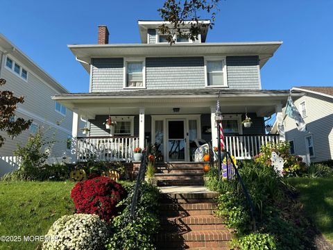 414 Washington Avenue Avon-by-the-sea NJ 07717
