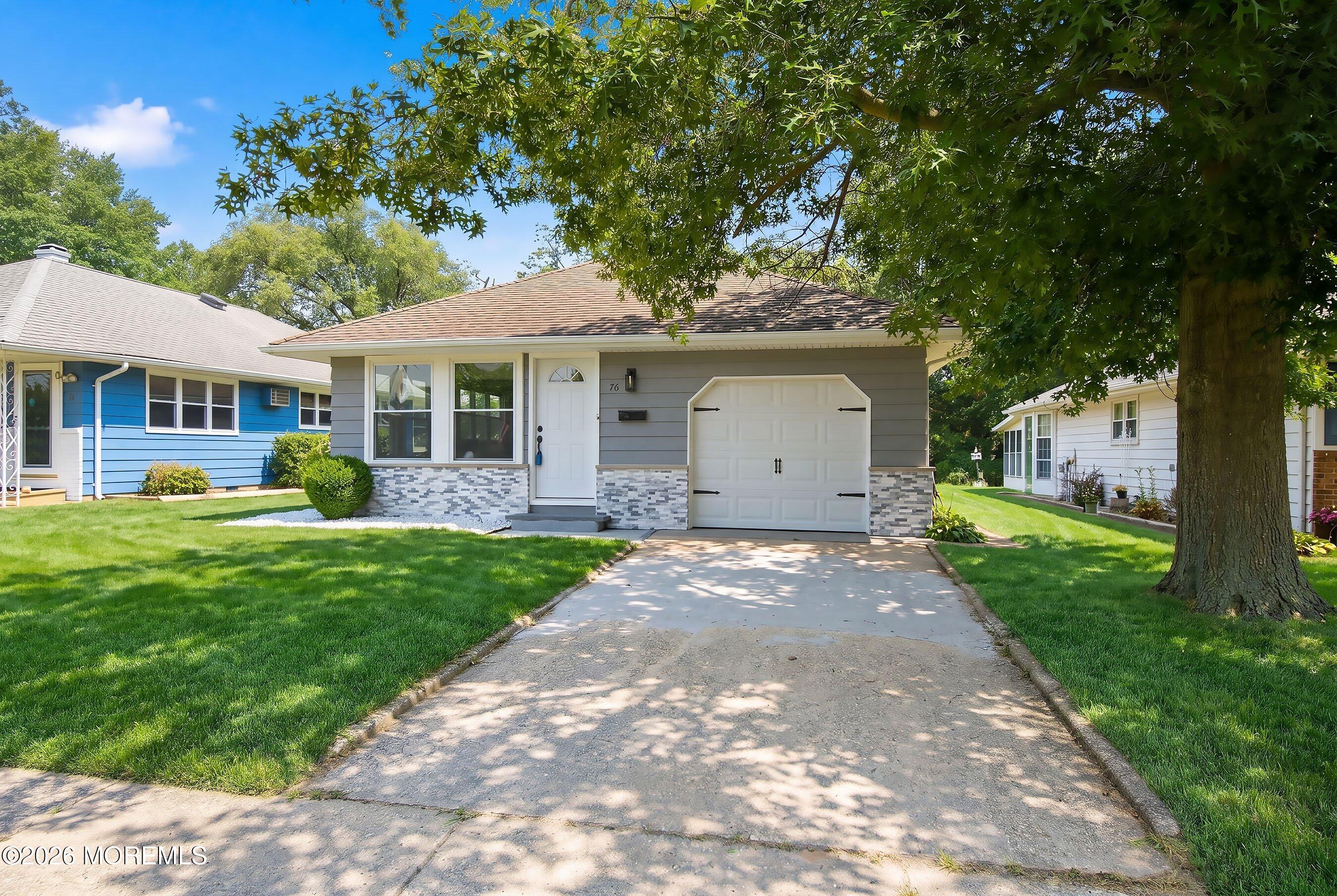 76 Mount Fairweather Lane