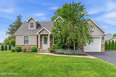 Photo of 4 Douglas Road, East Brunswick, NJ 08816 (MLS # 22615579)