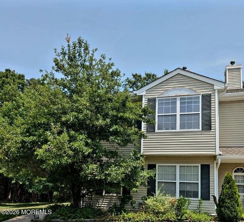 Condo For Sale - 105 Sandpiper Lane #105<br/> Ocean County, Bayville, NJ 08721