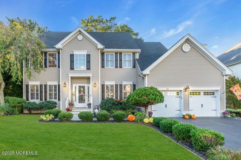Photo of 27 Poppy Lane, Howell, NJ 07731 (MLS # 22530389)