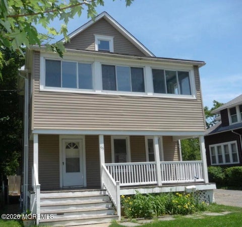 Photo of 95 N 5th Avenue, Long Branch, NJ 07740 (MLS # 22627816)