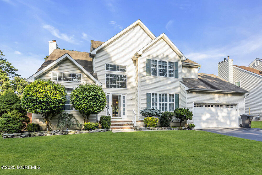 363 Old Toms River Road