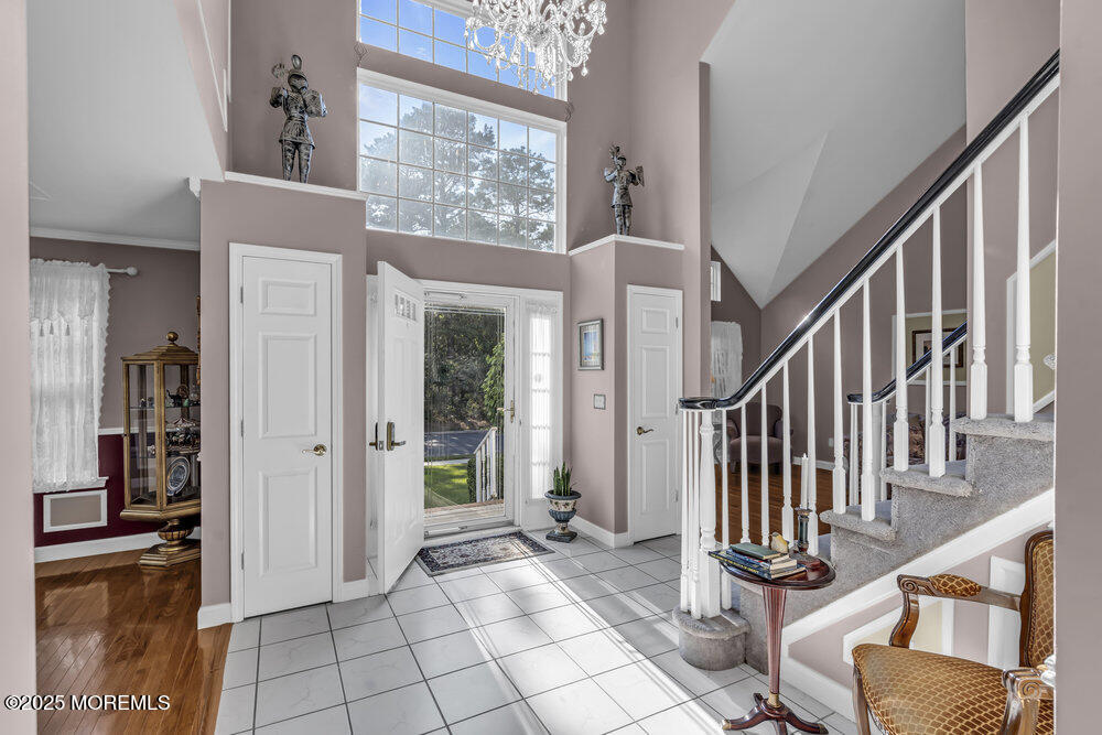363 Old Toms River Road