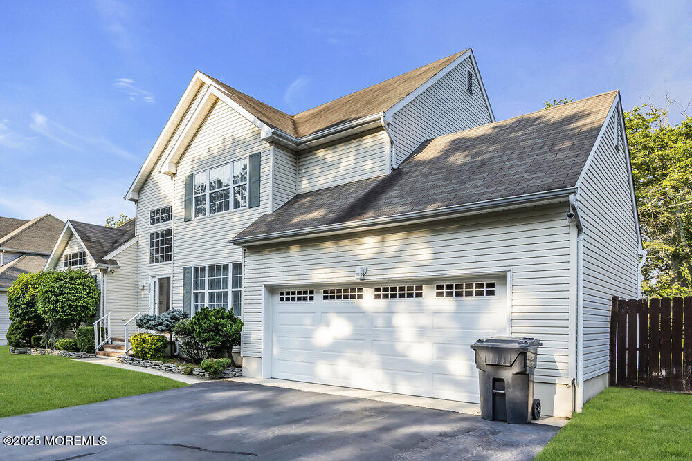 363 Old Toms River Road