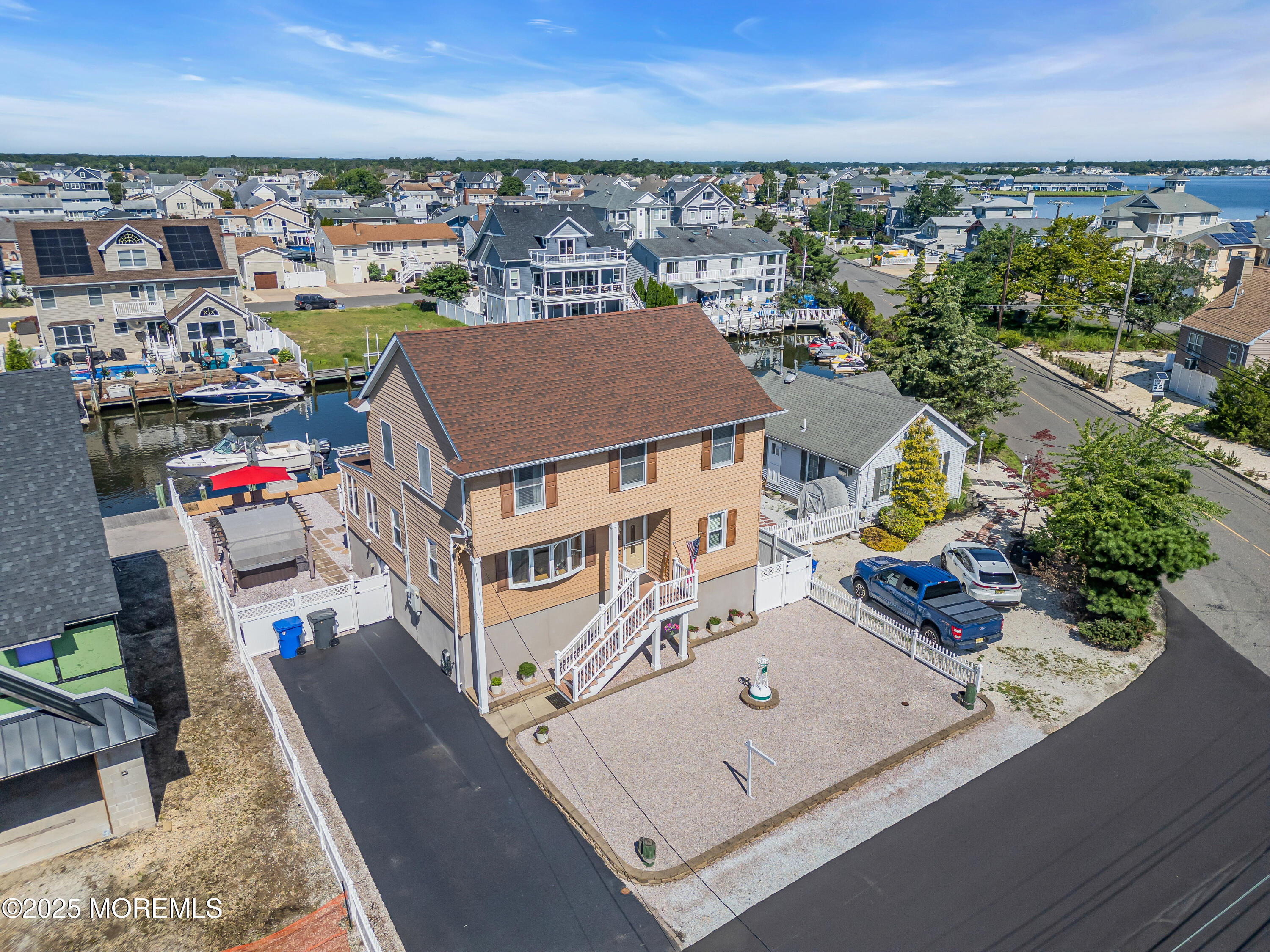 3 Woodhaven Road