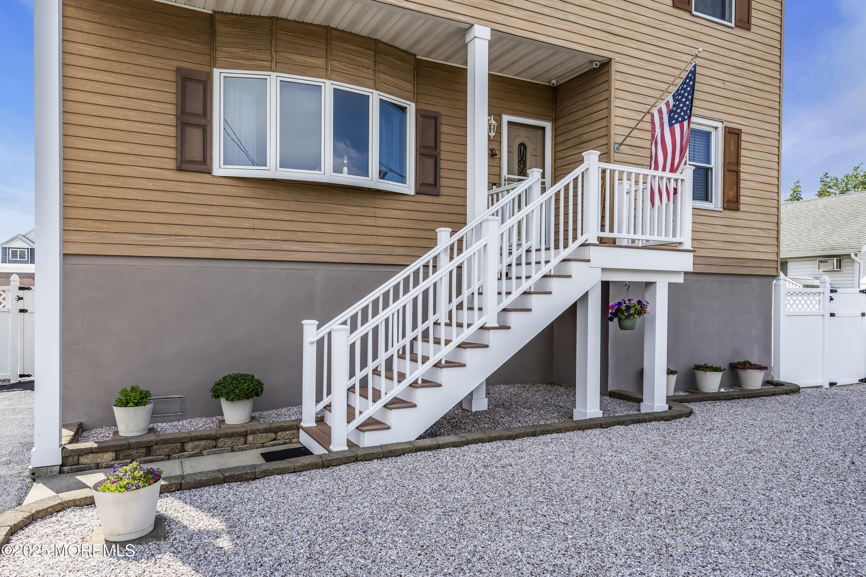 3 Woodhaven Road