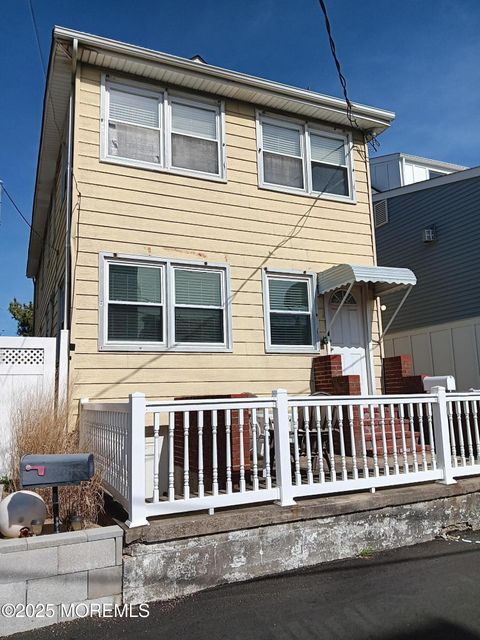 49 North Way Sea Bright NJ 07760