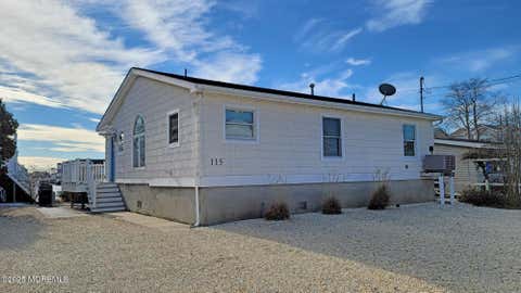 Homes For Rent - 115 Charles Boulevard<br/> Manahawkin, NJ 08050