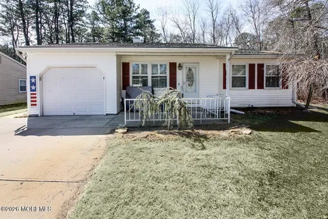 51 Central Avenue Unit 72, Whiting, NJ 08759 - #: 22606466