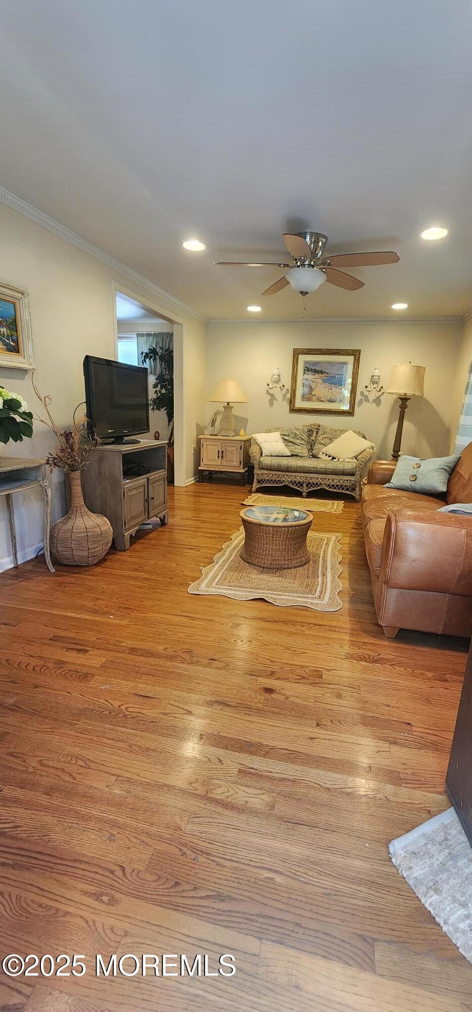 201 Crescent Parkway