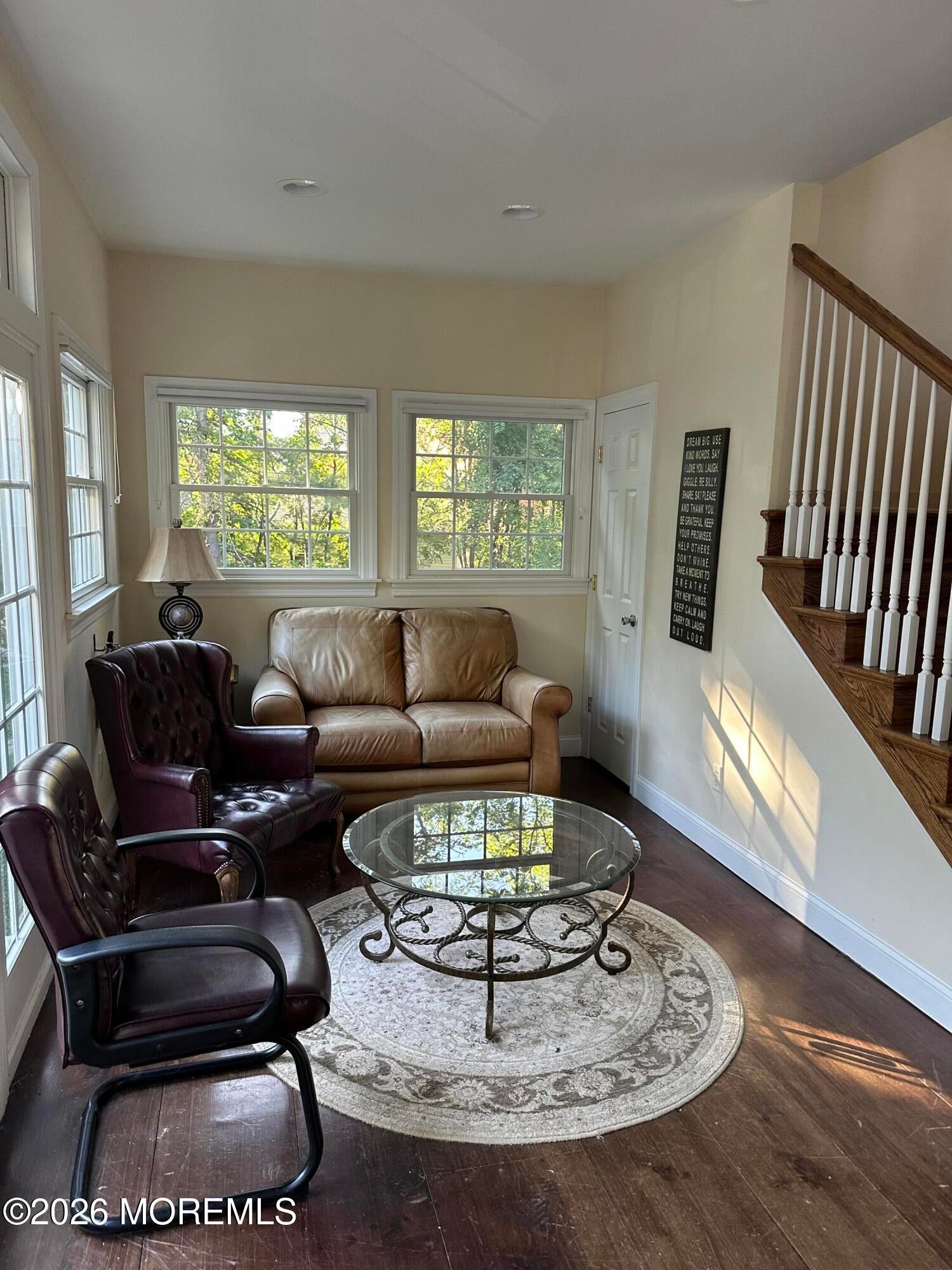 1 Leonardville Road B
