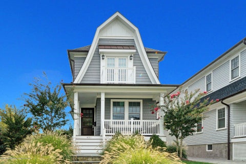Homes For Rent - 401 Monmouth Avenue<br/> Spring Lake, NJ 07762