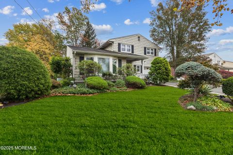 1 Hansen Road Old Bridge NJ 08857