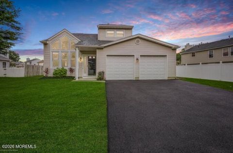 Photo of 23 Sami Drive, Howell, NJ 07731 (MLS # 22601223)