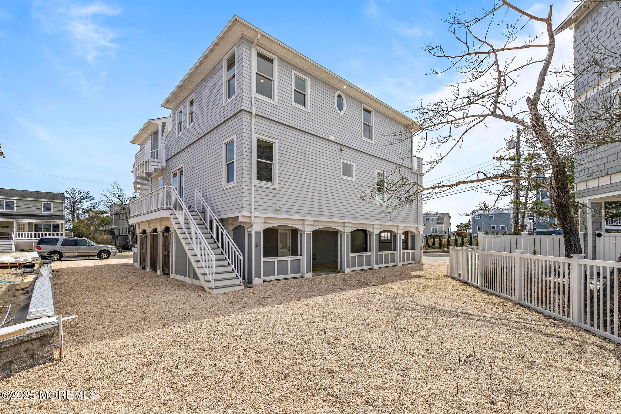 Harvey Cedars, New Jersey 08008, United States, 5 Bedrooms Bedrooms, ,4 BathroomsBathrooms,Residential,Active,112976