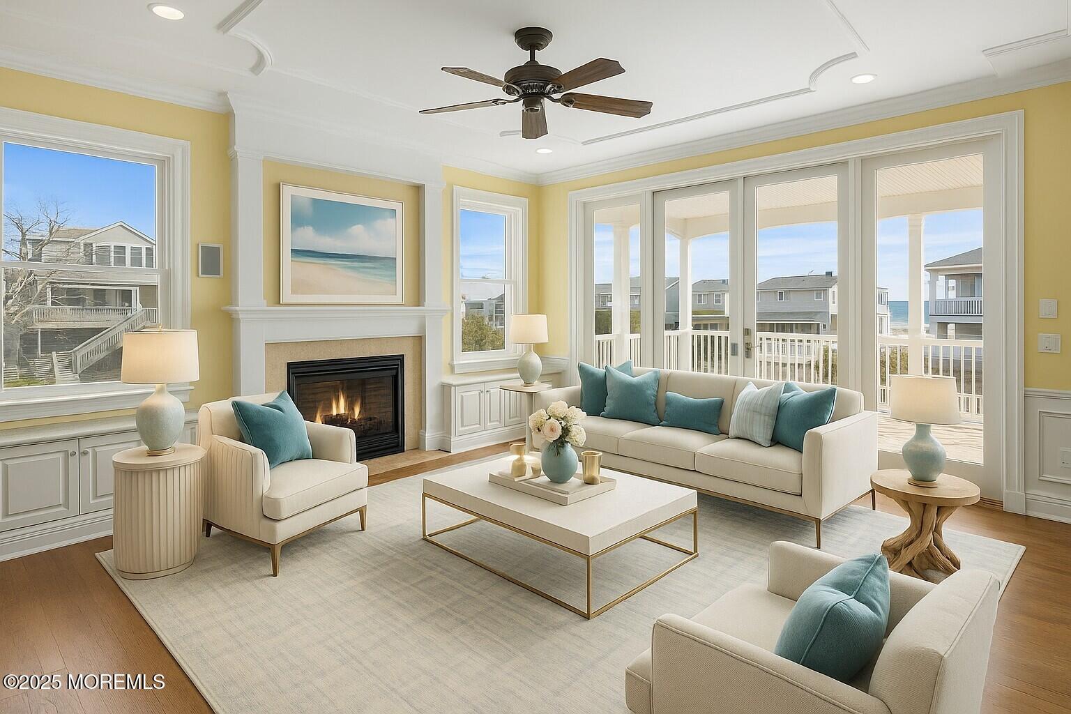 9 Lange Avenue, Harvey Cedars, New Jersey image 5