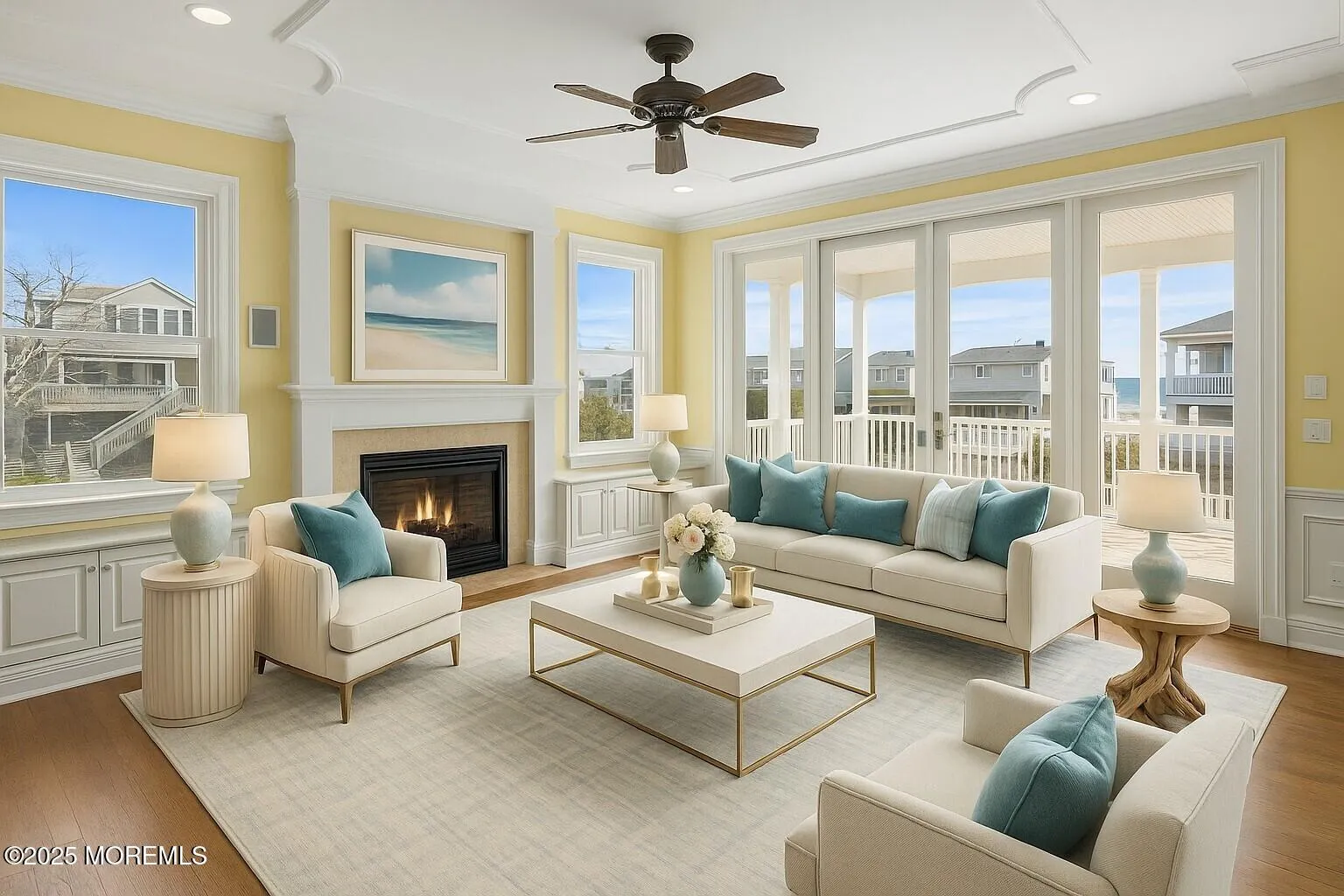 Harvey Cedars, New Jersey 08008, United States, 5 Bedrooms Bedrooms, ,4 BathroomsBathrooms,Residential,Active,112976