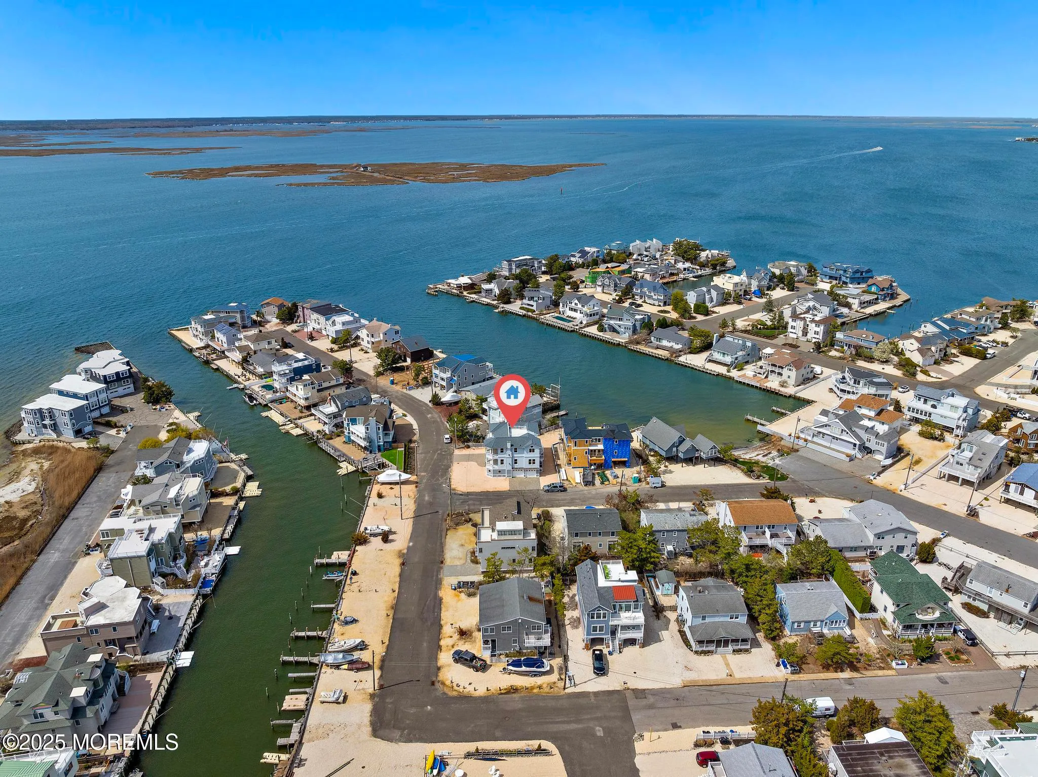 Harvey Cedars, New Jersey 08008, United States, 5 Bedrooms Bedrooms, ,4 BathroomsBathrooms,Residential,Active,112976