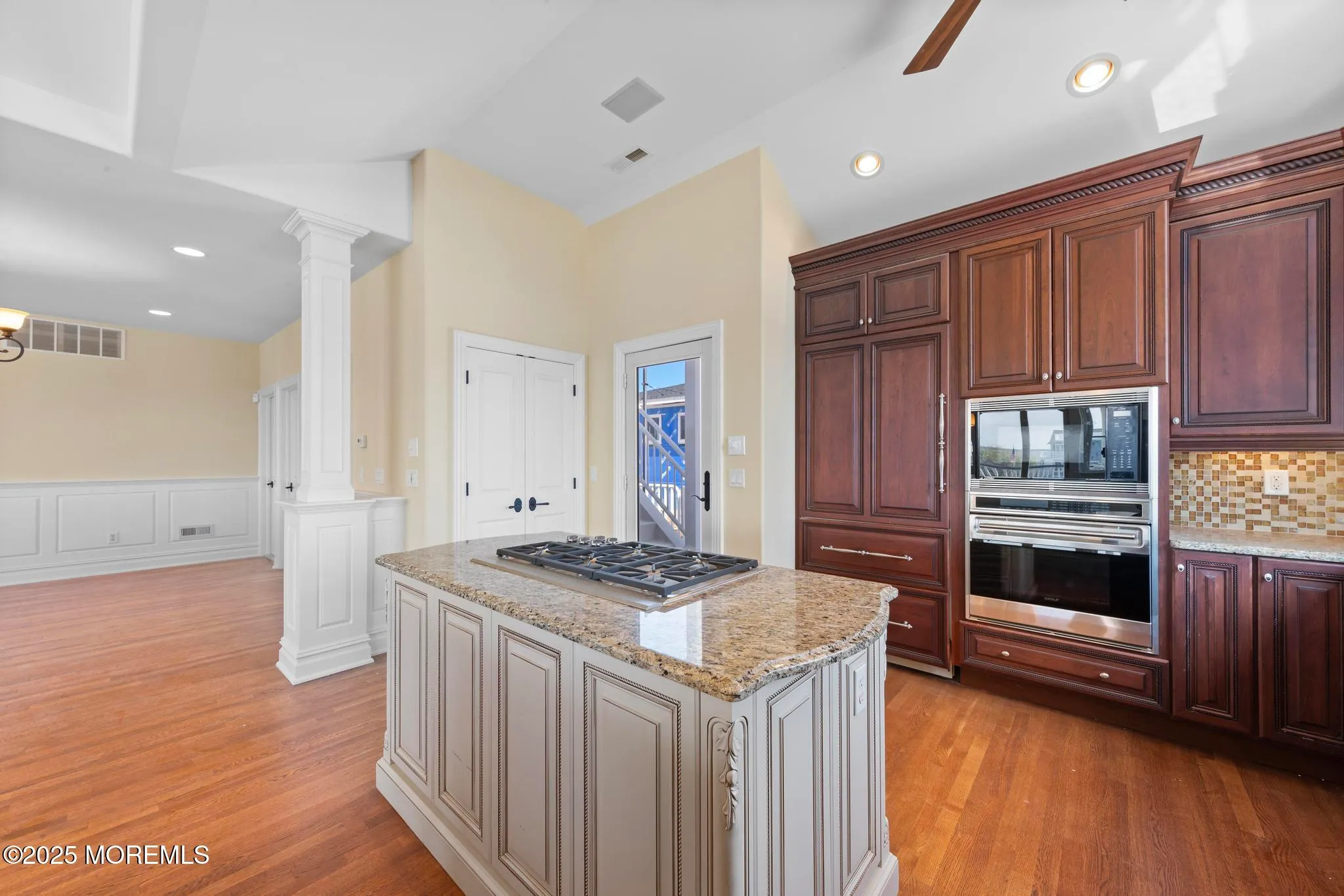 Harvey Cedars, New Jersey 08008, United States, 5 Bedrooms Bedrooms, ,4 BathroomsBathrooms,Residential,Active,112976