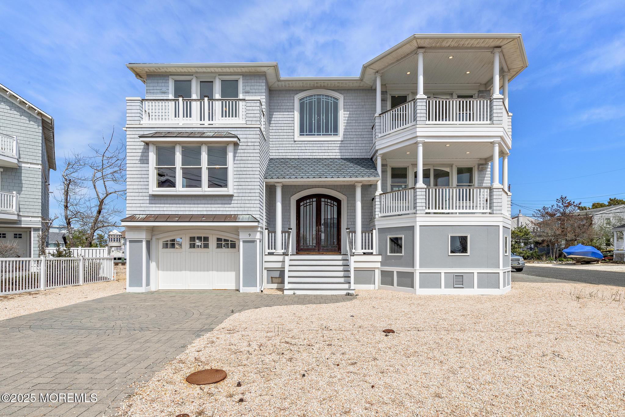 9 Lange Avenue, Harvey Cedars, New Jersey image 1