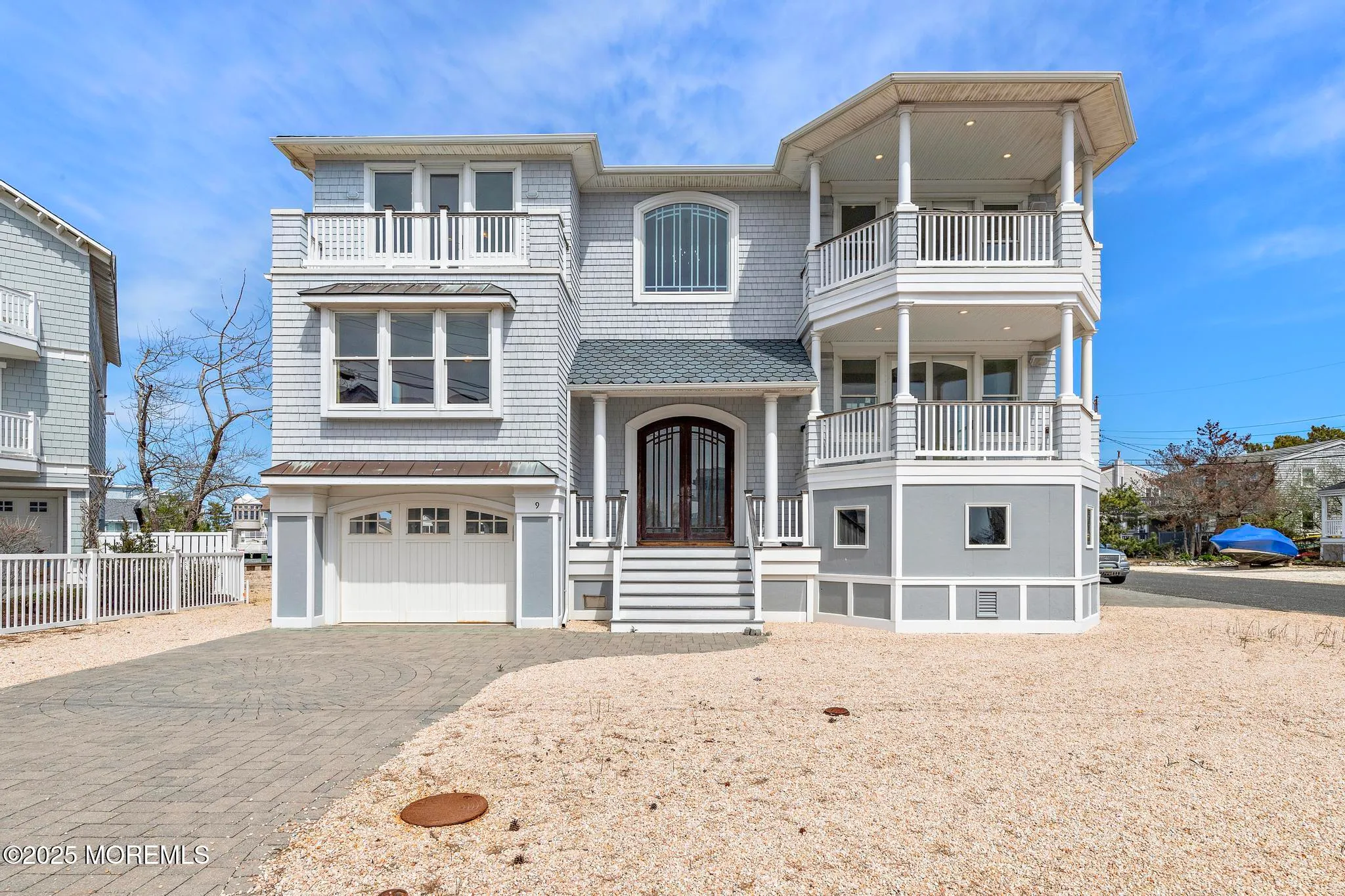 Harvey Cedars, New Jersey 08008, United States, 5 Bedrooms Bedrooms, ,4 BathroomsBathrooms,Residential,Active,112976