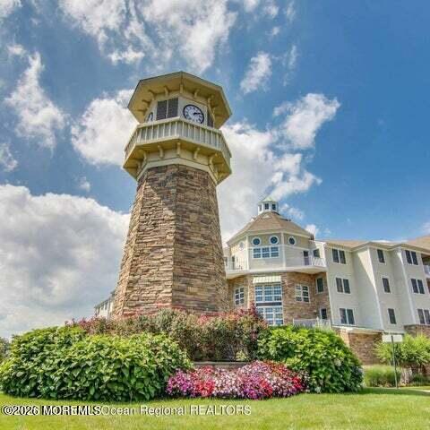 Condo For Rent - 33 Cooper Avenue #210<br/> Long Branch, NJ 07740