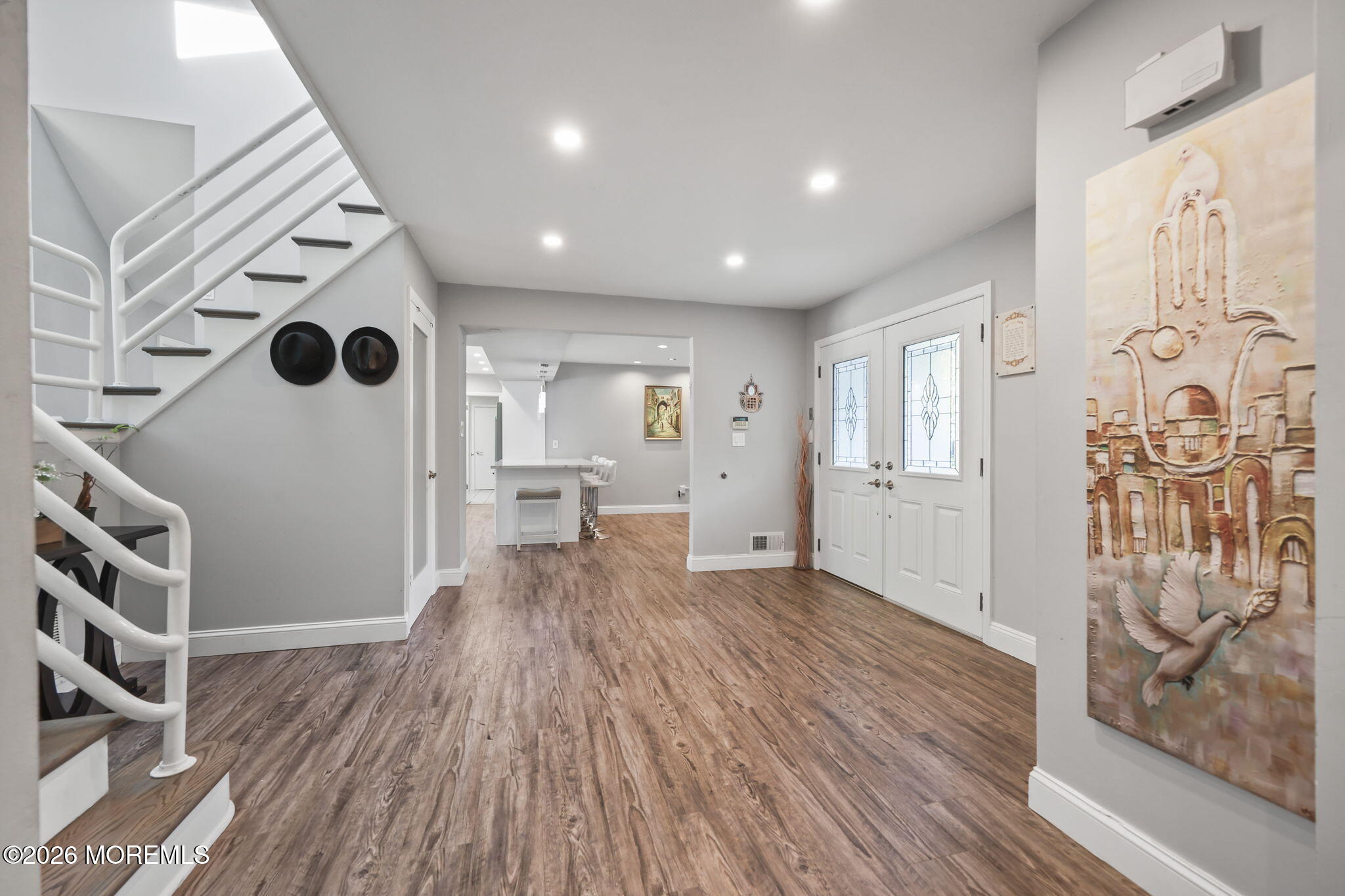 4 Canadian Woods Road
